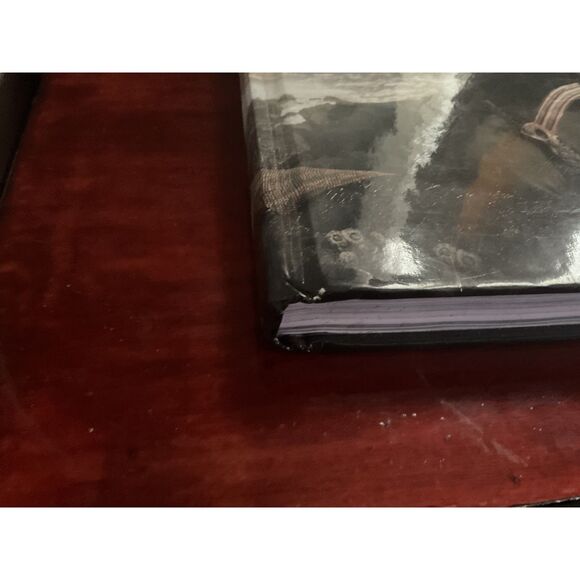 Tomb Raider Limited Edition Book - Picture 13 of 16